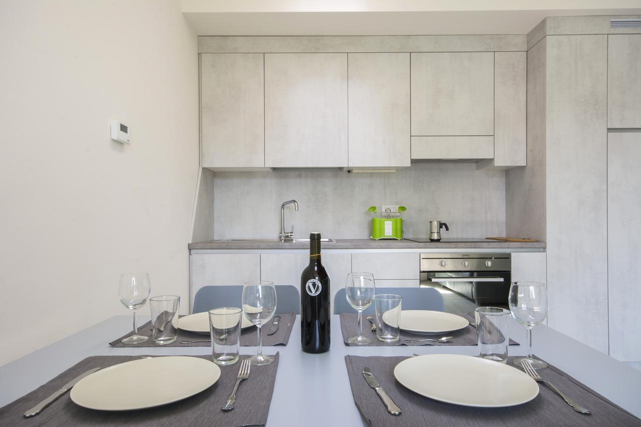 Ferienwohnung Borgo Guelfo VI Florenz Exterior foto