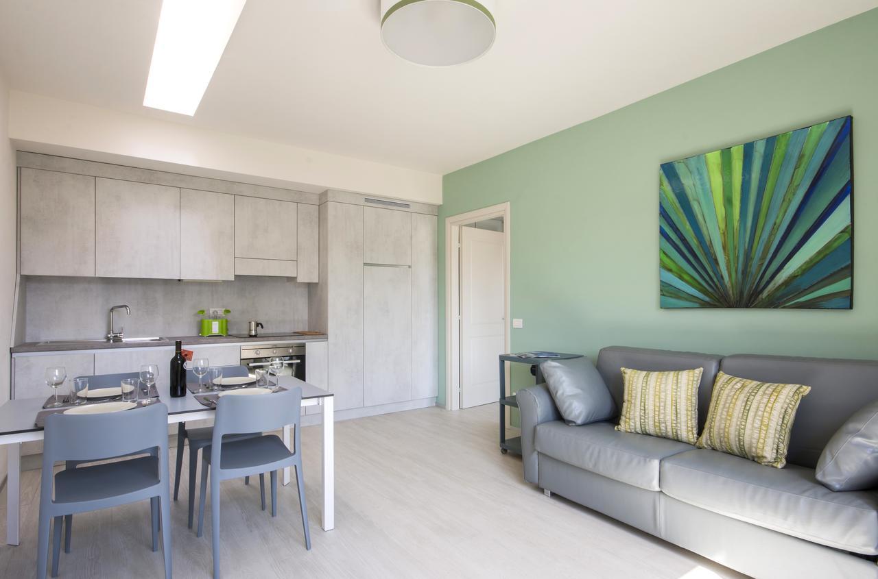 Ferienwohnung Borgo Guelfo VI Florenz Exterior foto